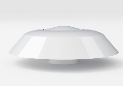 термошайба тш-8 белая, полипропилен