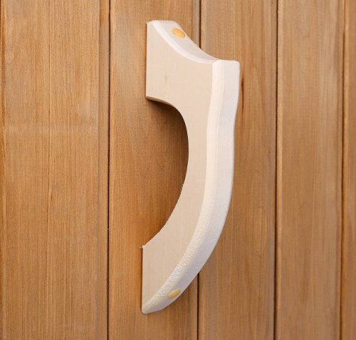 детальное фото ручка дверная пивная, добропаровъ в интернет-магазине Дачный Эксперт